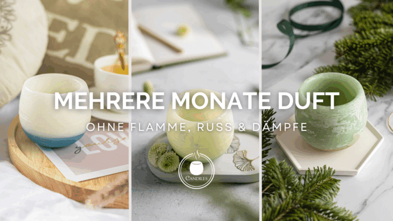 Angebot: Candiles Store Erfurt